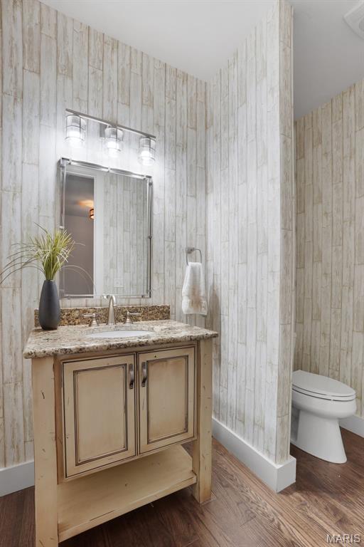 Harwood Hills 8 - Residential