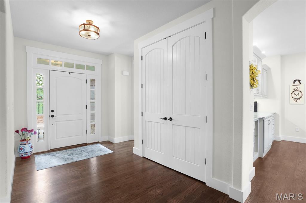 Harwood Hills 8 - Residential