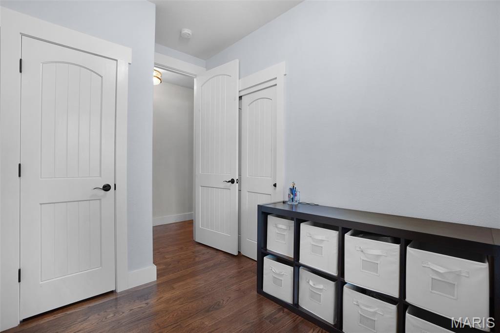 Harwood Hills 8 - Residential