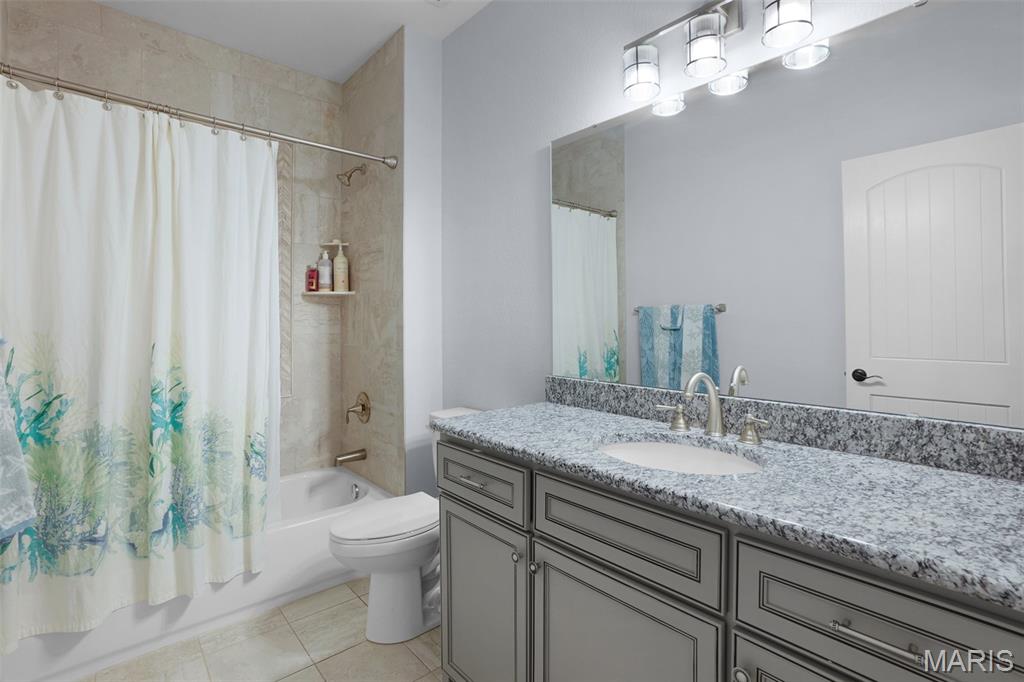 Harwood Hills 8 - Residential