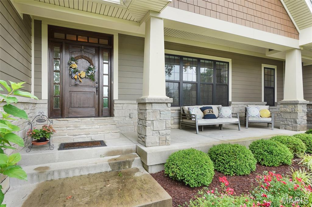 Harwood Hills 8 - Residential