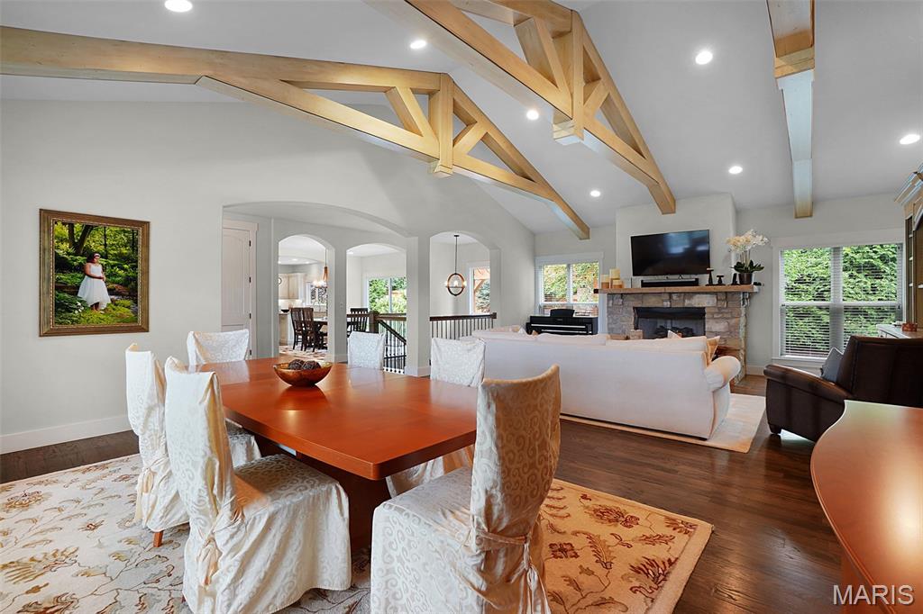 Harwood Hills 8 - Residential