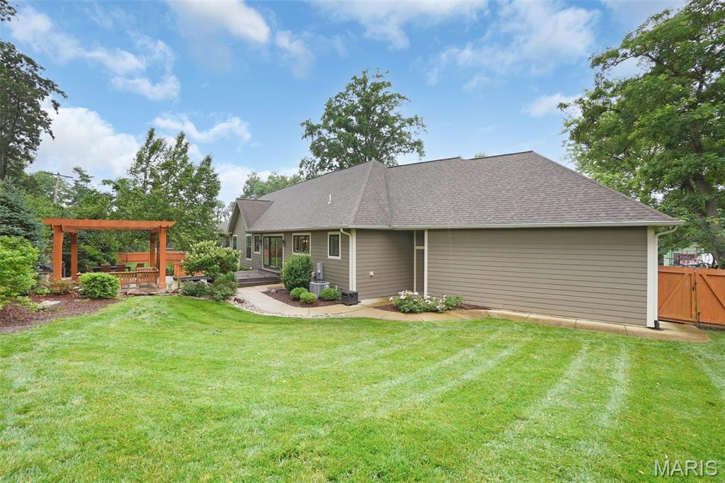 Harwood Hills 8 - Residential