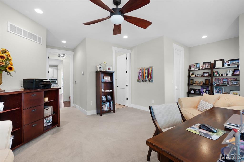 Harwood Hills 8 - Residential