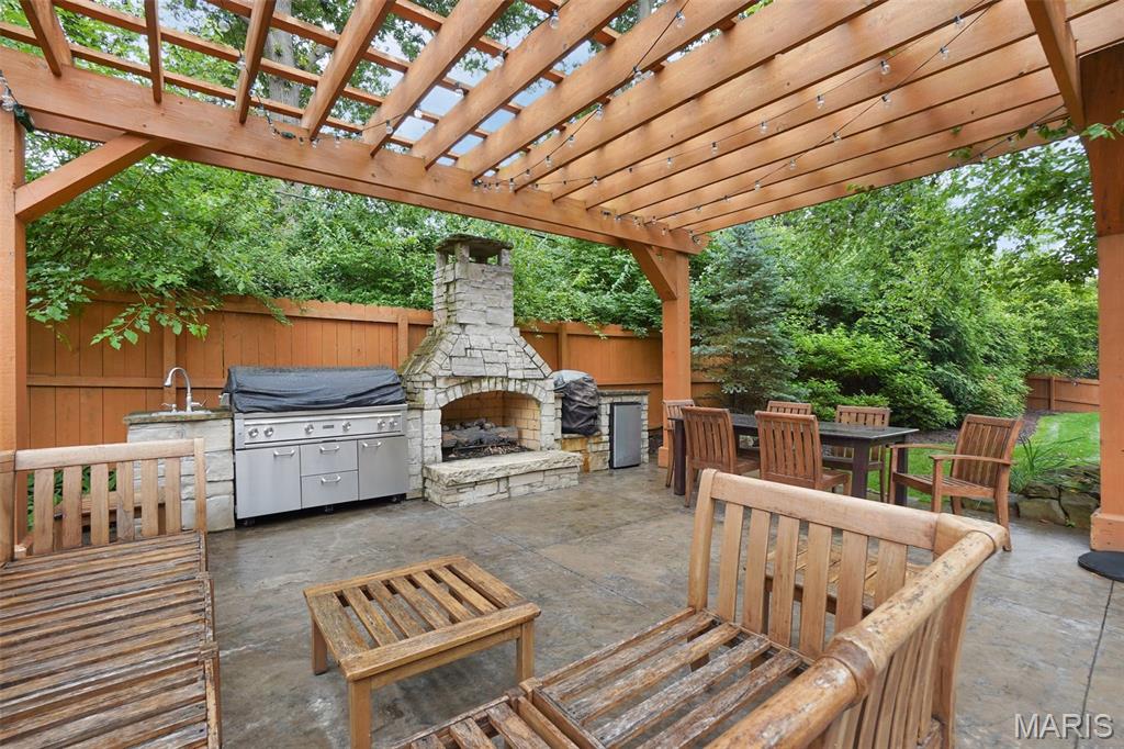 Harwood Hills 8 - Residential