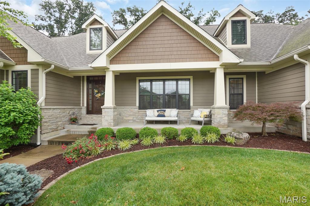 Harwood Hills 8 - Residential