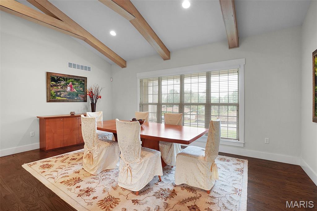 Harwood Hills 8 - Residential