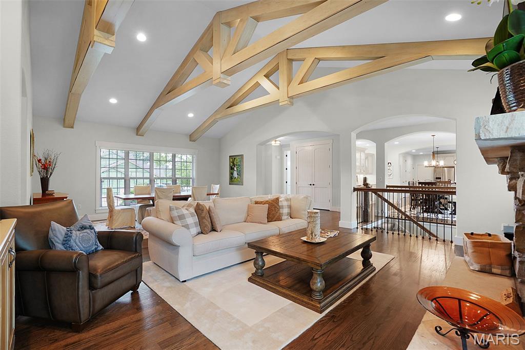 Harwood Hills 8 - Residential