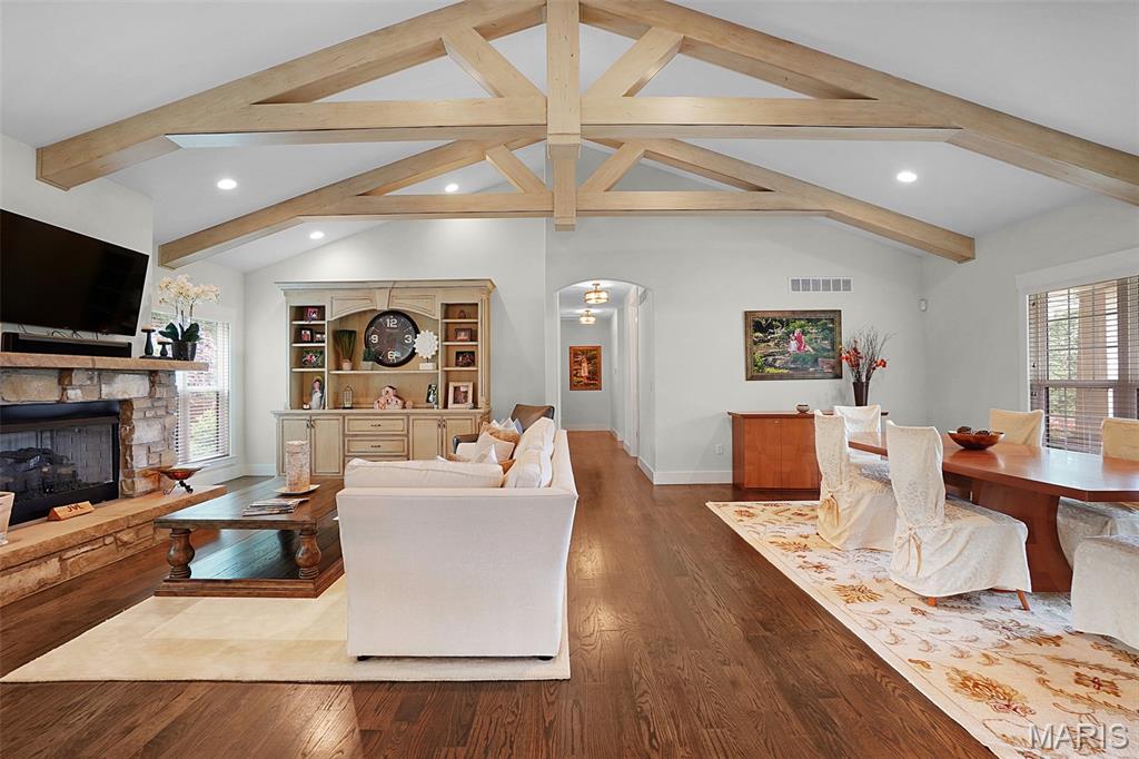 Harwood Hills 8 - Residential