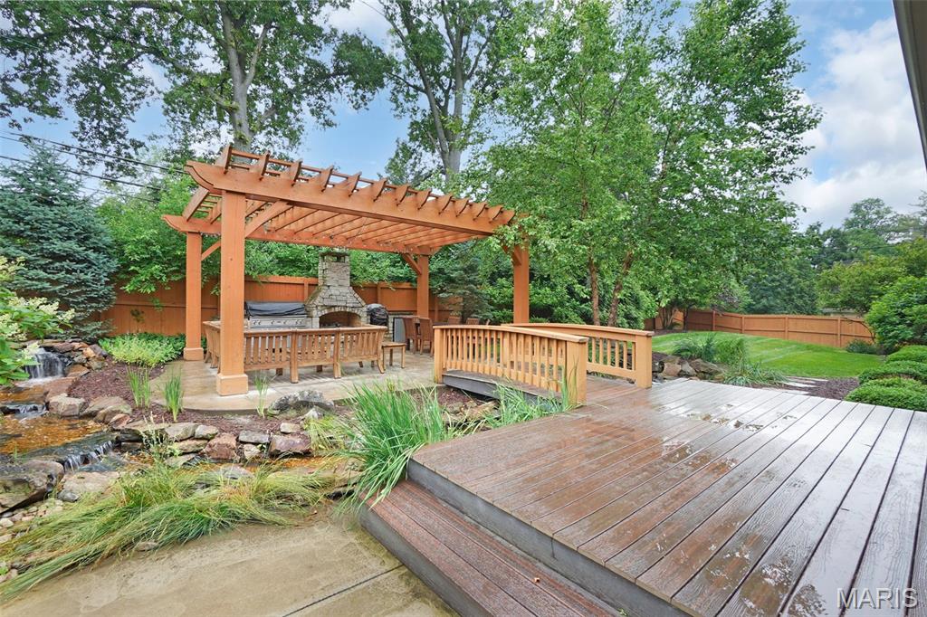 Harwood Hills 8 - Residential