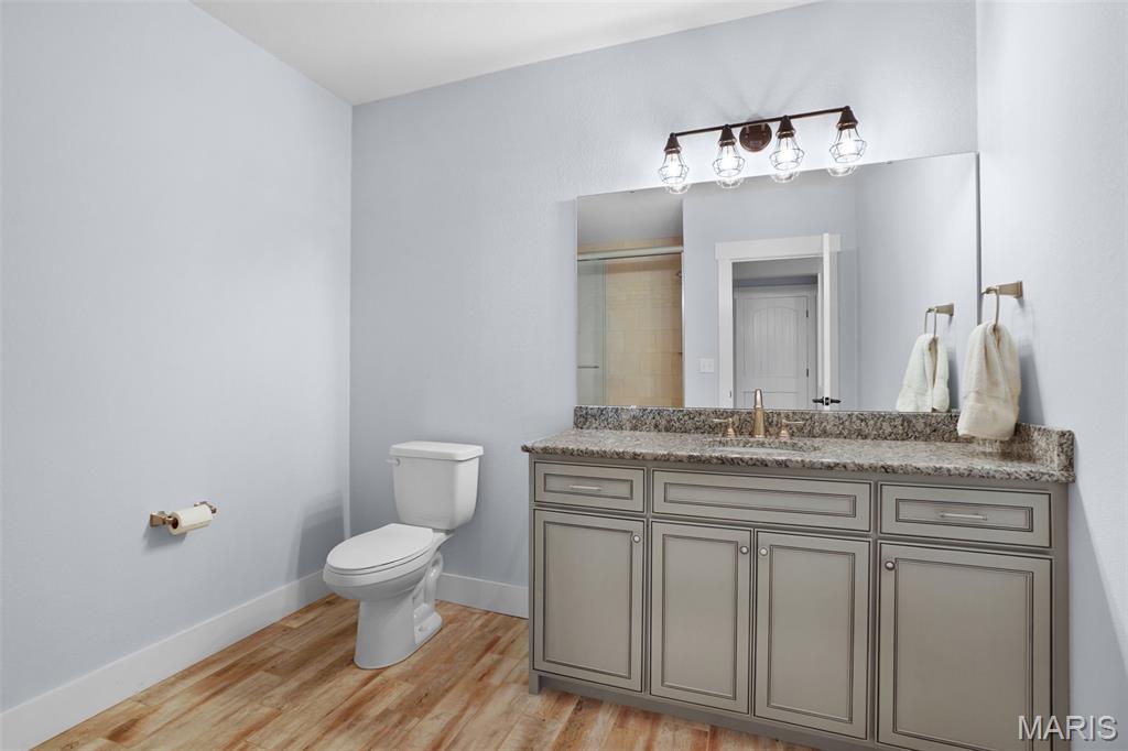 Harwood Hills 8 - Residential