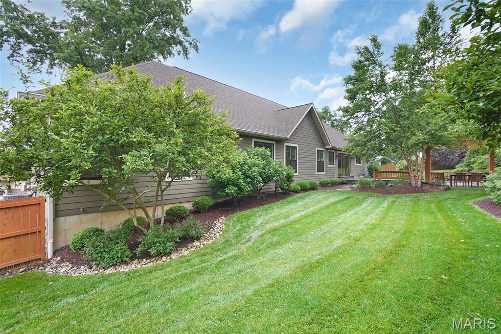 Harwood Hills 8 - Residential