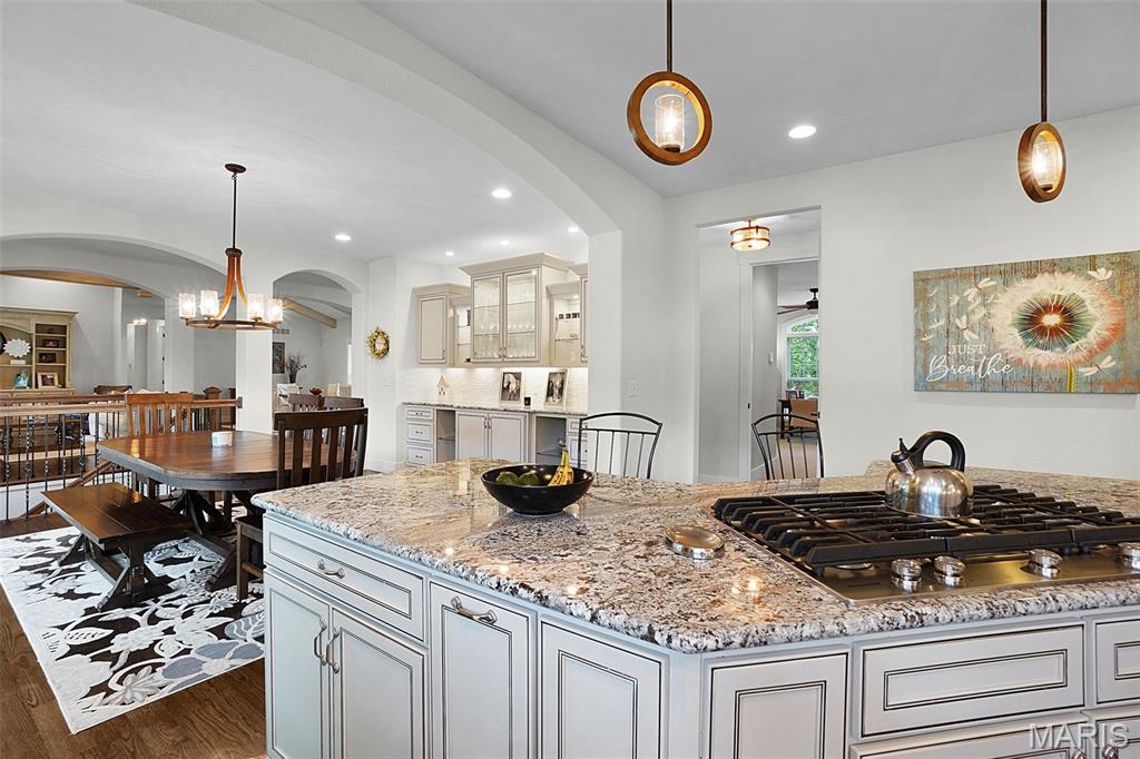 Harwood Hills 8 - Residential