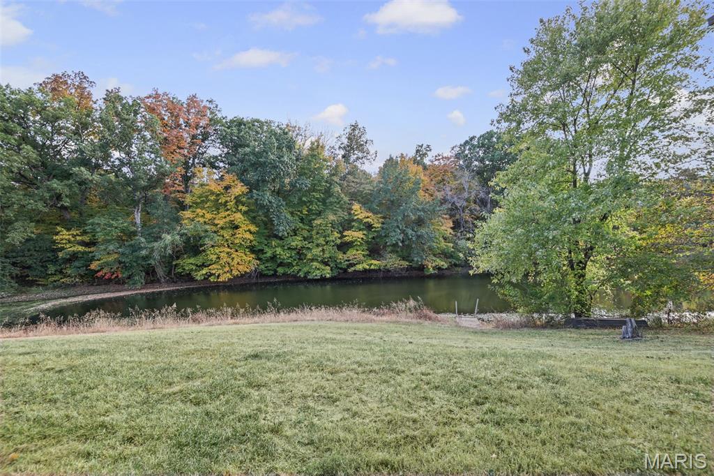 1416 Hidden Acres Lane