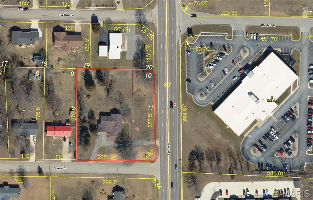 Esther Add - Commercial Sale