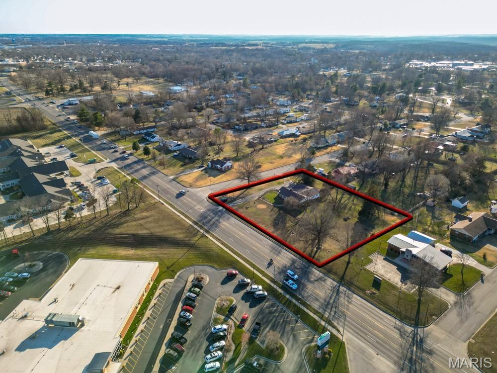 Esther Add - Commercial Sale