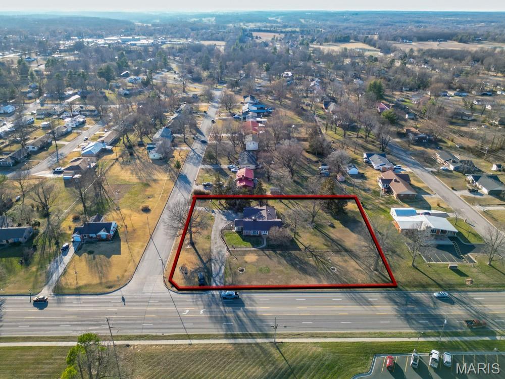 Esther Add - Commercial Sale