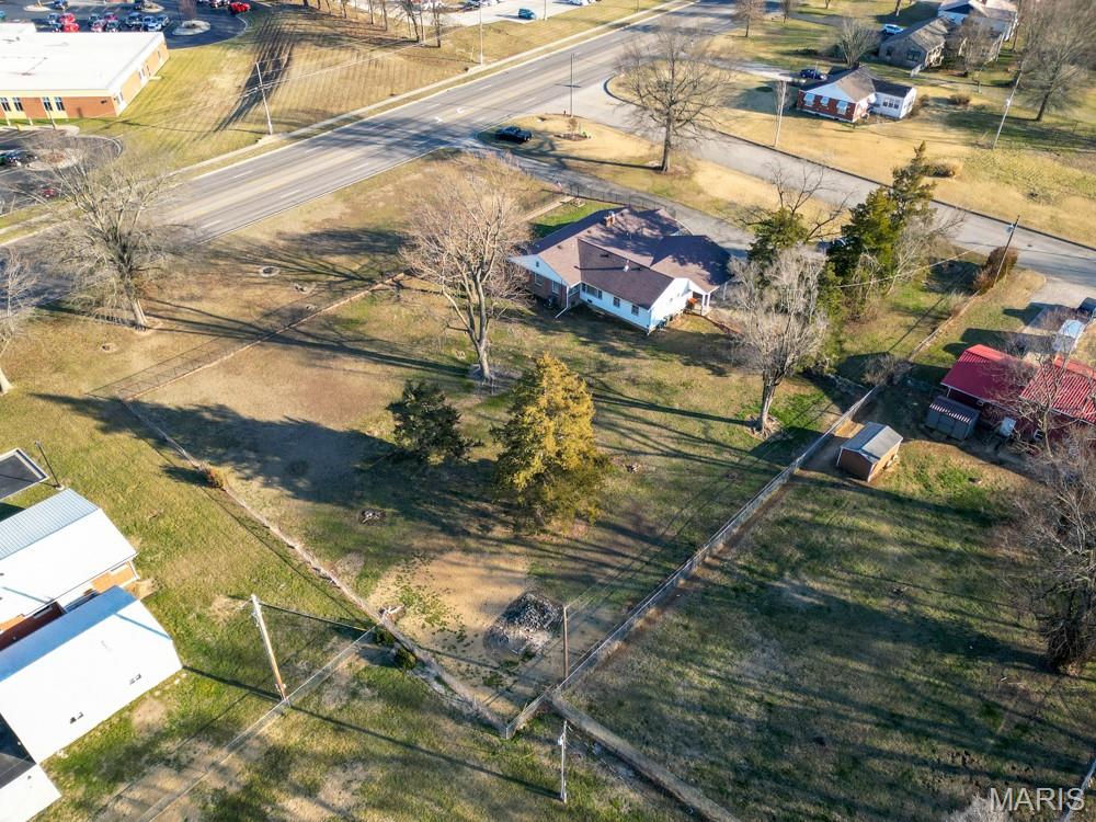 Esther Add - Commercial Sale