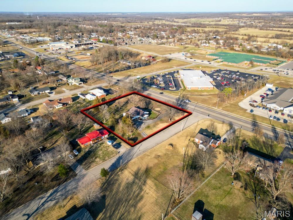 Esther Add - Commercial Sale