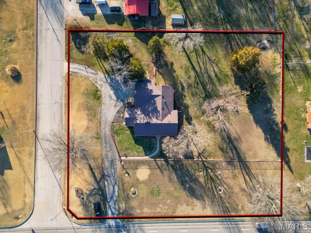 Esther Add - Commercial Sale