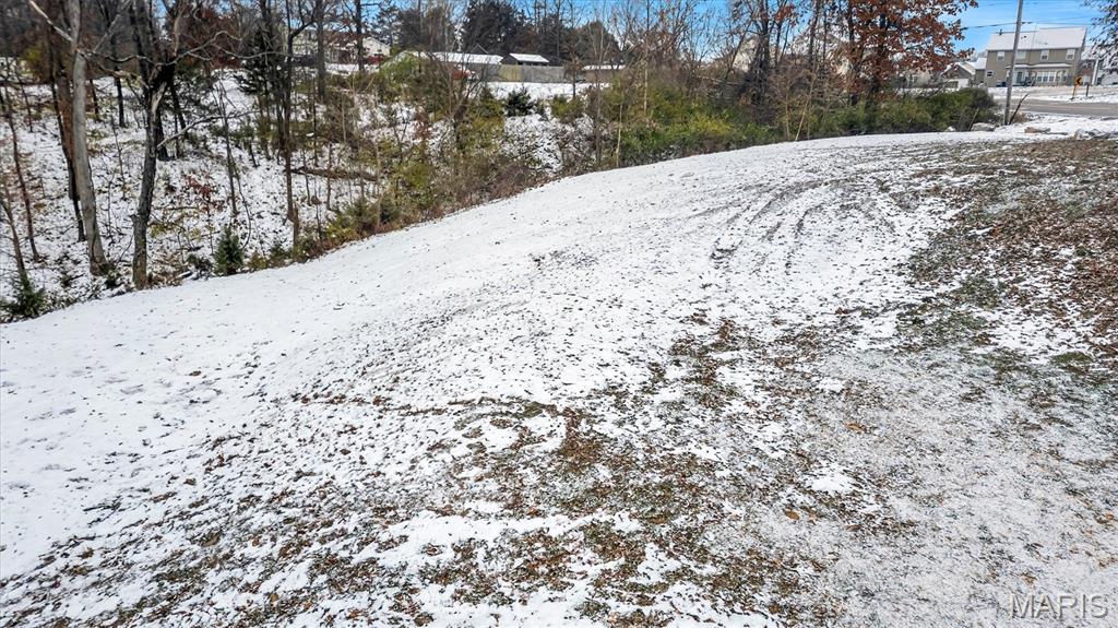 2060 Hillsboro Valley Park Road