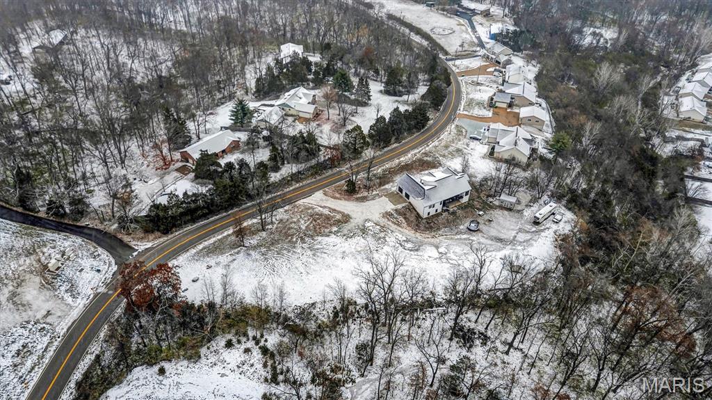 2060 Hillsboro Valley Park Road