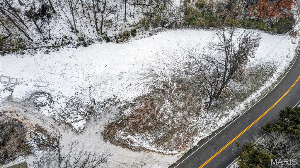 2060 Hillsboro Valley Park Road