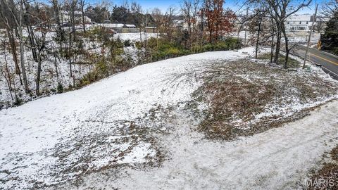 2060 Hillsboro Valley Park Road High Ridge MO 63049