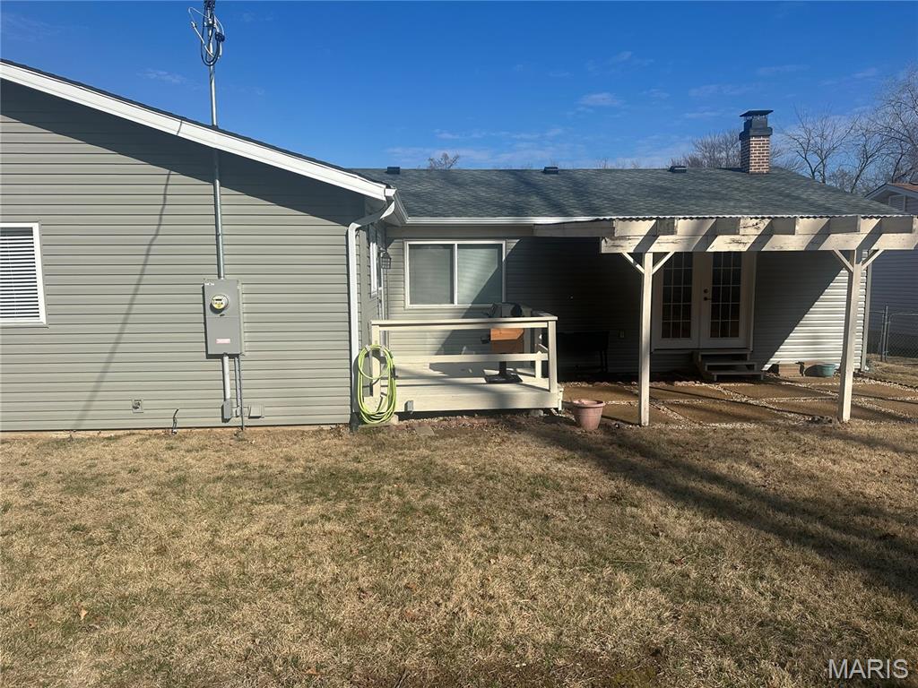 St James Estates 4 - Residential