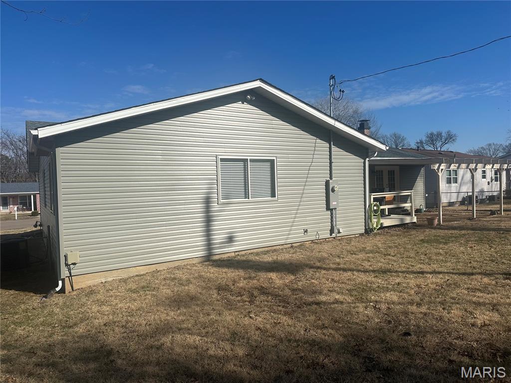 St James Estates 4 - Residential