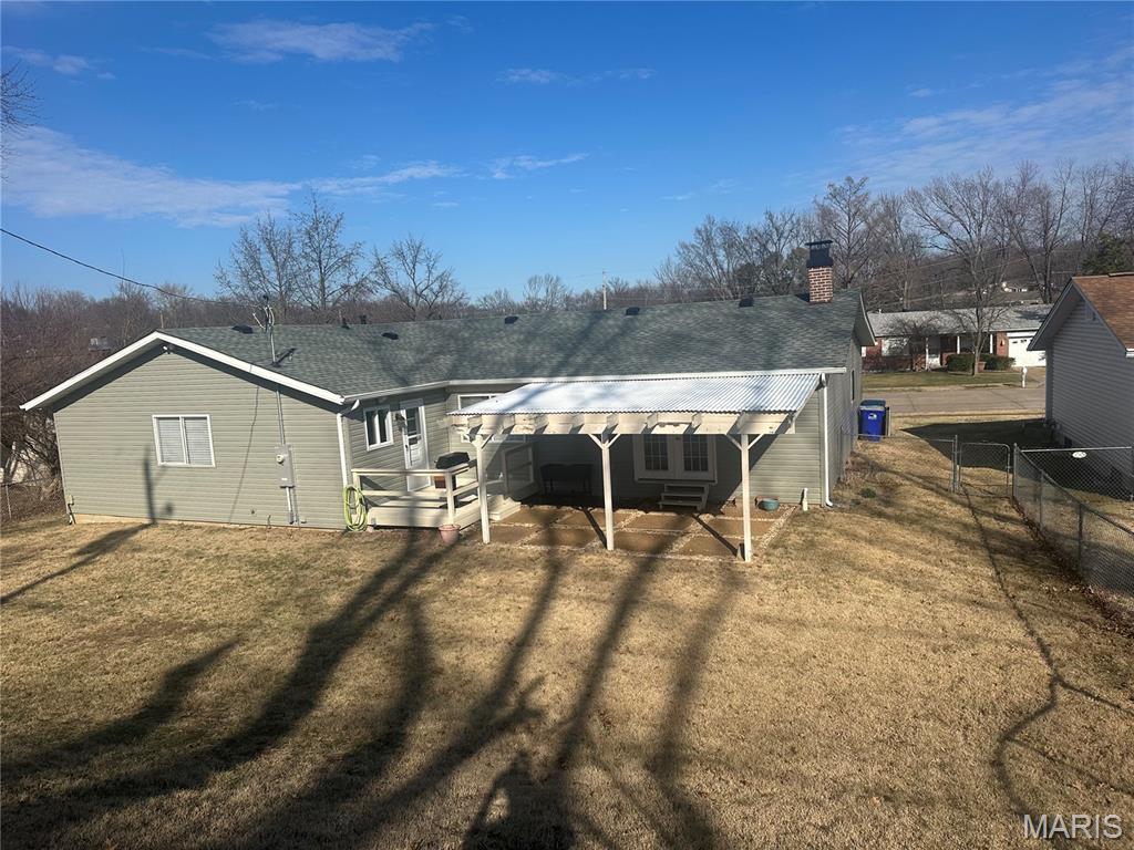 St James Estates 4 - Residential