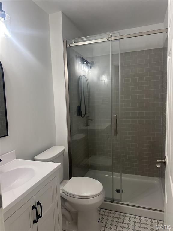 St James Estates 4 - Residential