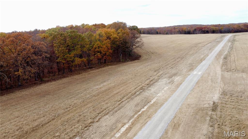 Tract 7A Polston Ln