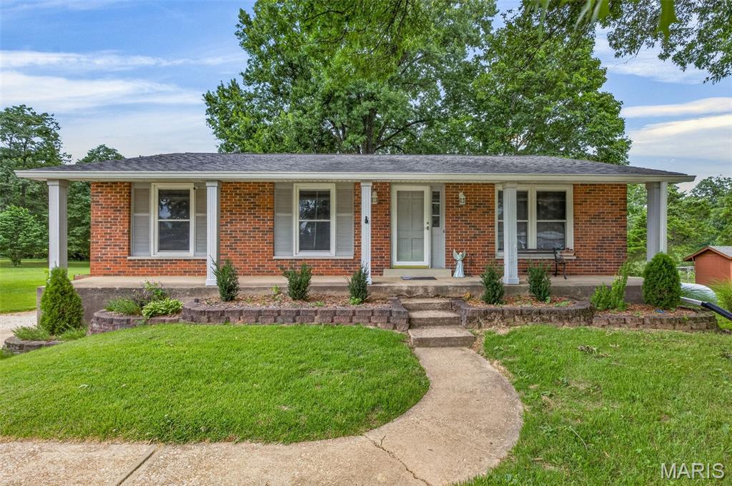 1139 Vicksburg Drive