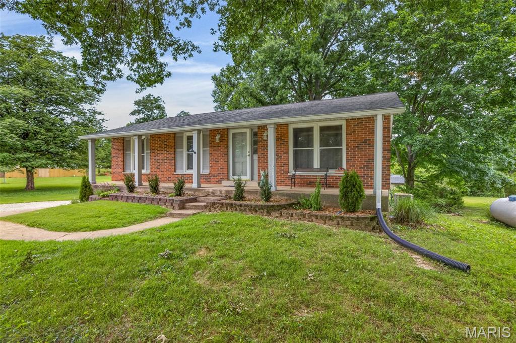 1139 Vicksburg Drive
