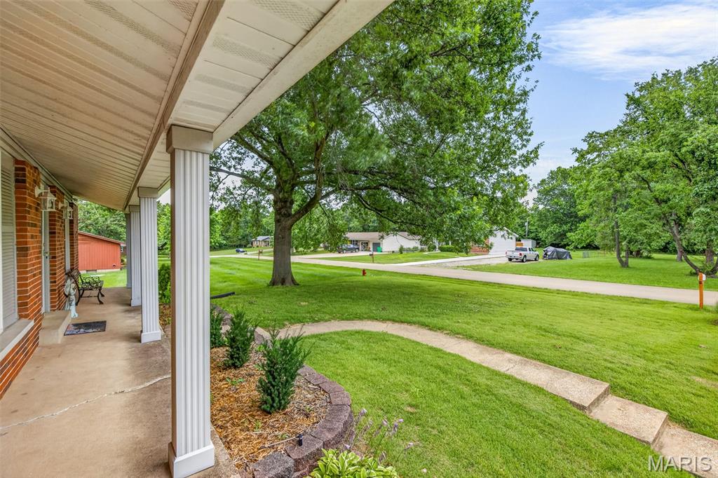 1139 Vicksburg Drive