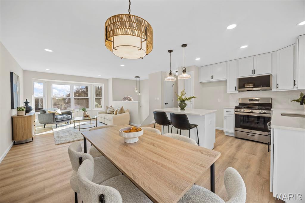 Country Wood Estates 04 - Residential