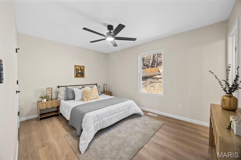 Country Wood Estates 04 - Residential