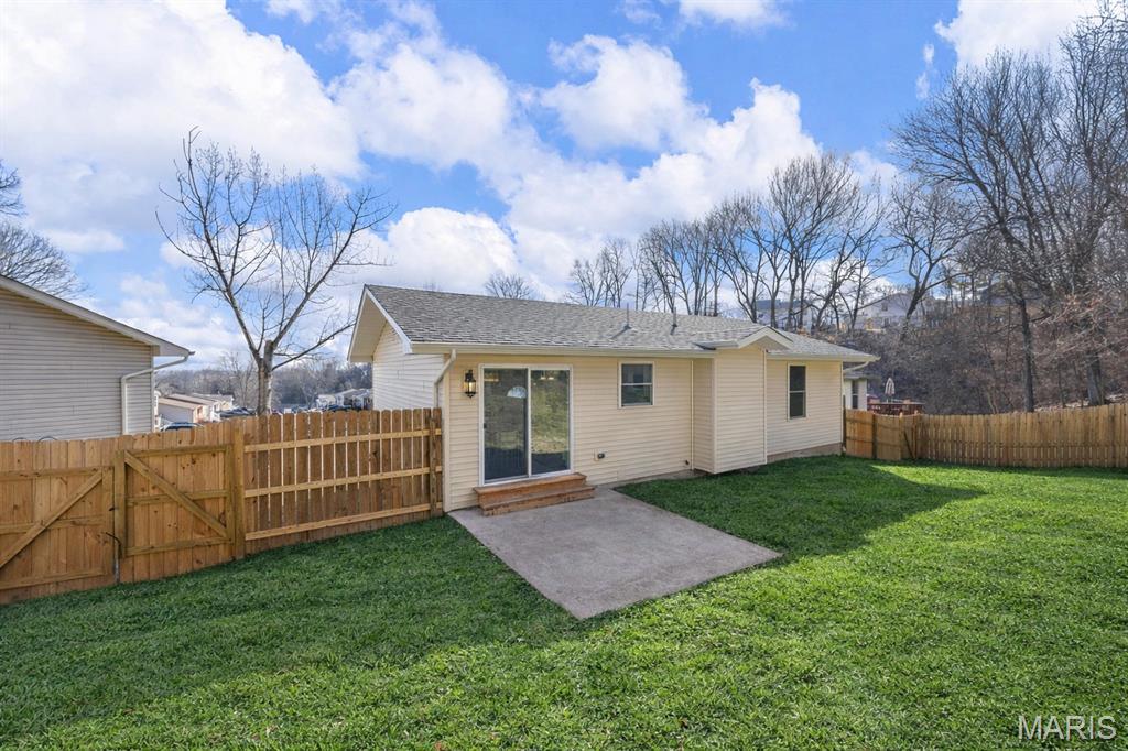 Country Wood Estates 04 - Residential