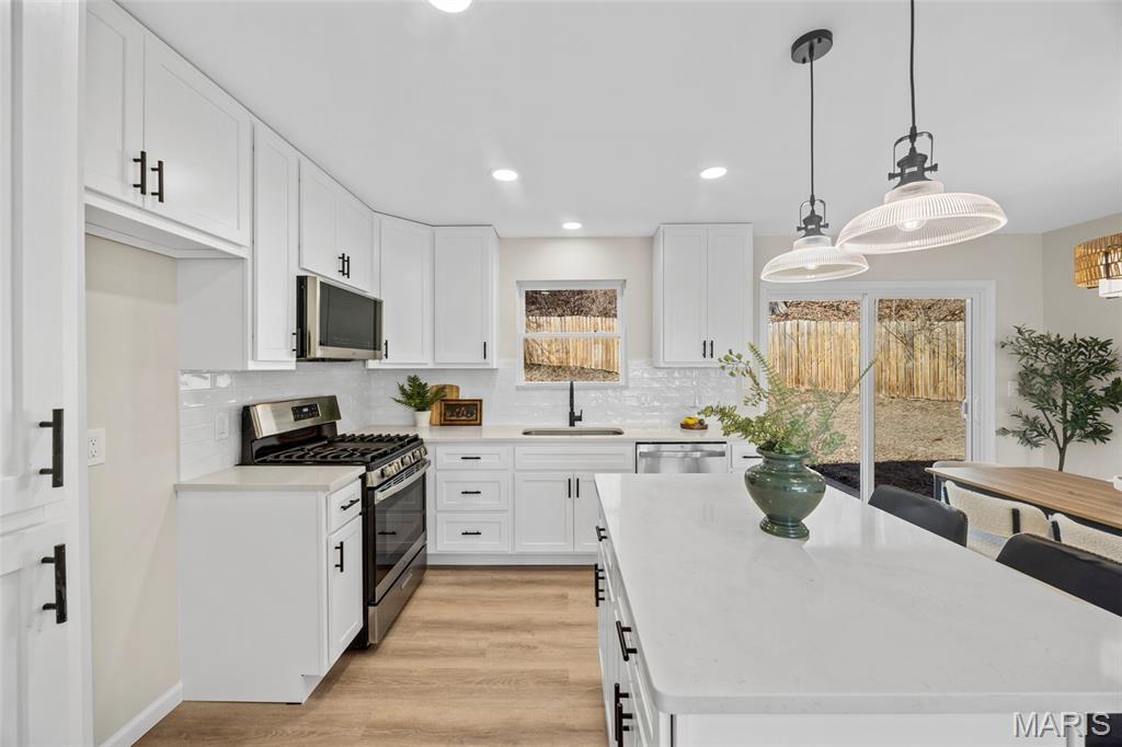 Country Wood Estates 04 - Residential