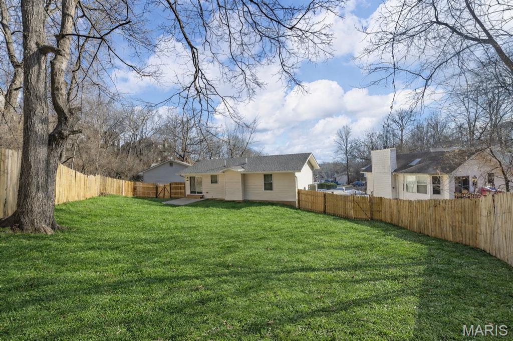 Country Wood Estates 04 - Residential