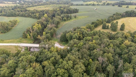 Tiny photo for 00 Indiana Lane, Perry, MO 63462 (MLS # 26051686)