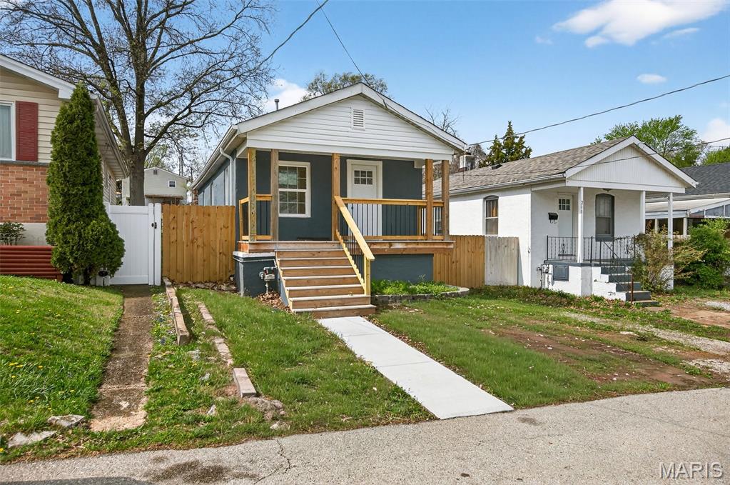 Geo Bauer - Residential