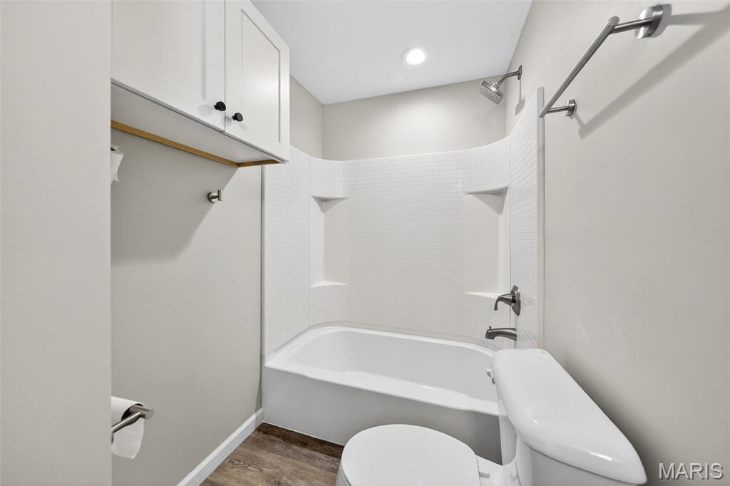 Geo Bauer - Residential