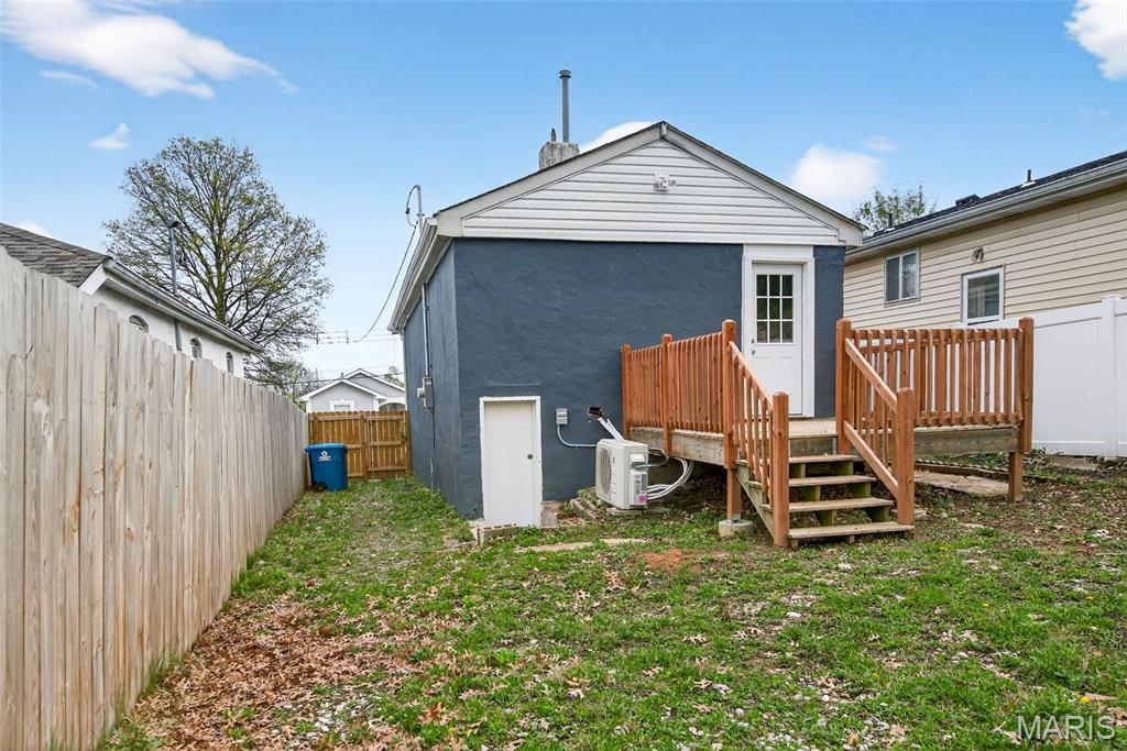 Geo Bauer - Residential