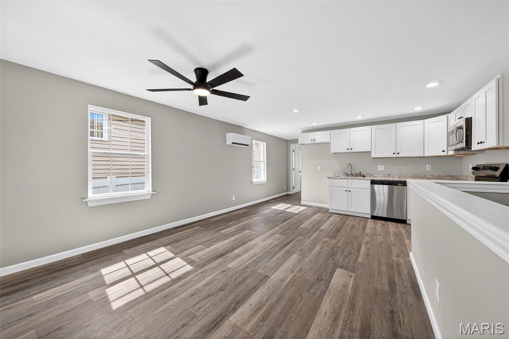 Geo Bauer - Residential