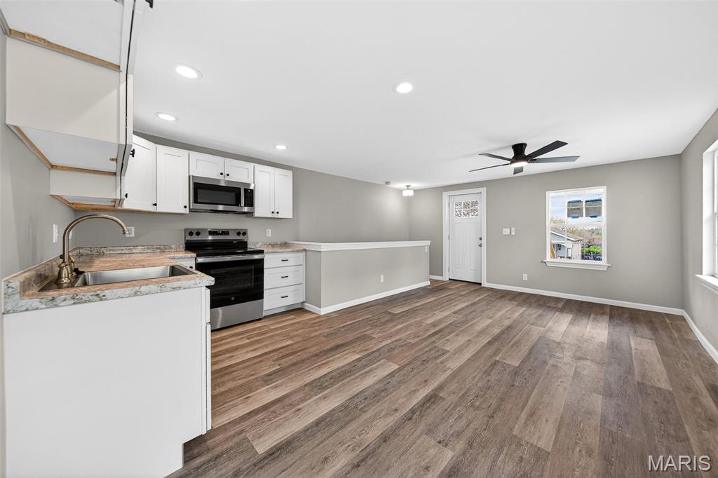 Geo Bauer - Residential