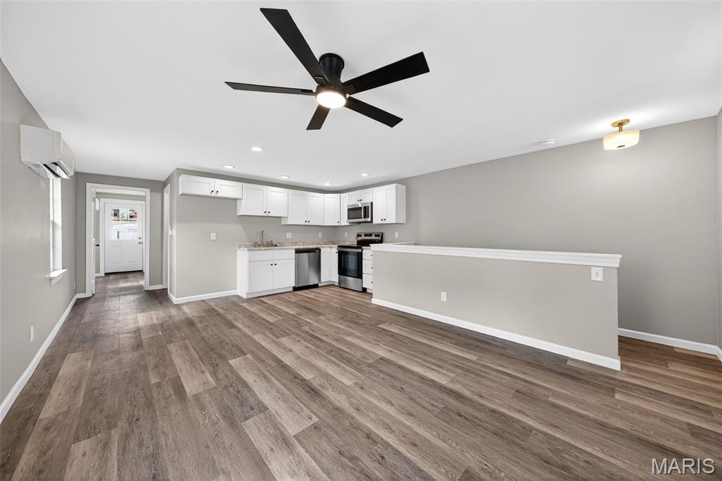 Geo Bauer - Residential