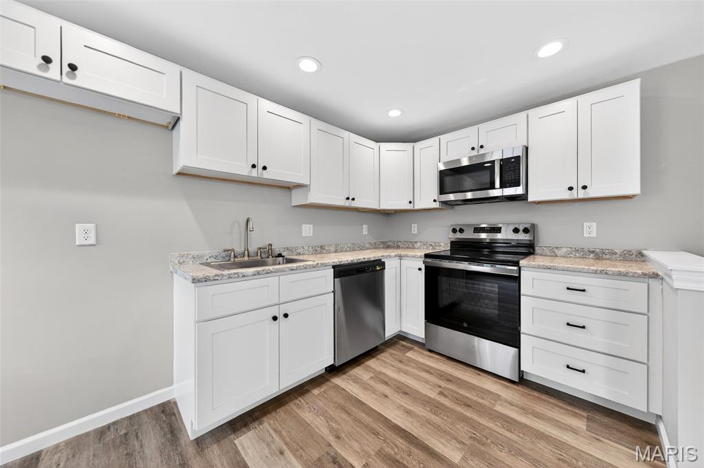 Geo Bauer - Residential