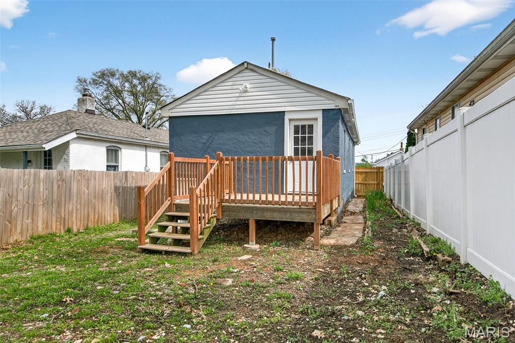 Geo Bauer - Residential